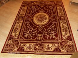 Perser Teppich