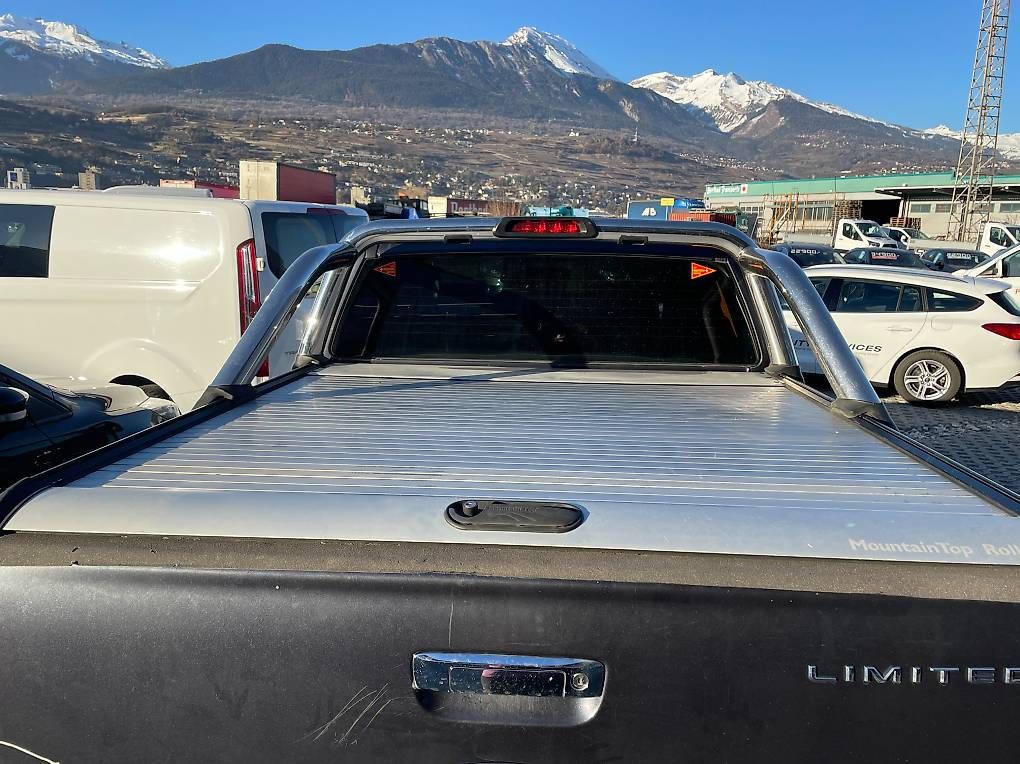 Tutti i ricambio: Store et Arceaux Ford – Usato da Chamoson venduto da COXIE