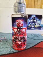 Swoke force rouge