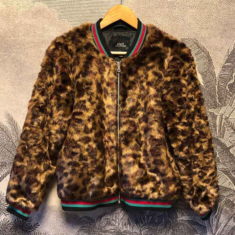 VIVA COUTURE JACKE VON NEW YORKER 36 (Gebraucht) in Gränichen