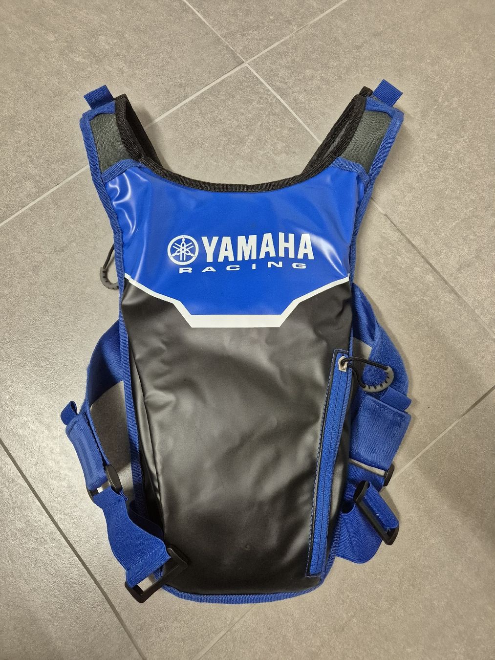 Zaini: Yamaha Racing Rucksack – Usato da Gunzwil venduto da Andrin1998