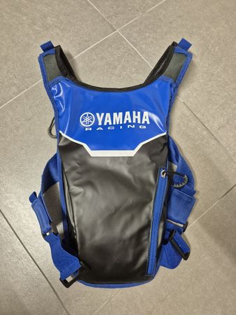 Yamaha Racing Rucksack