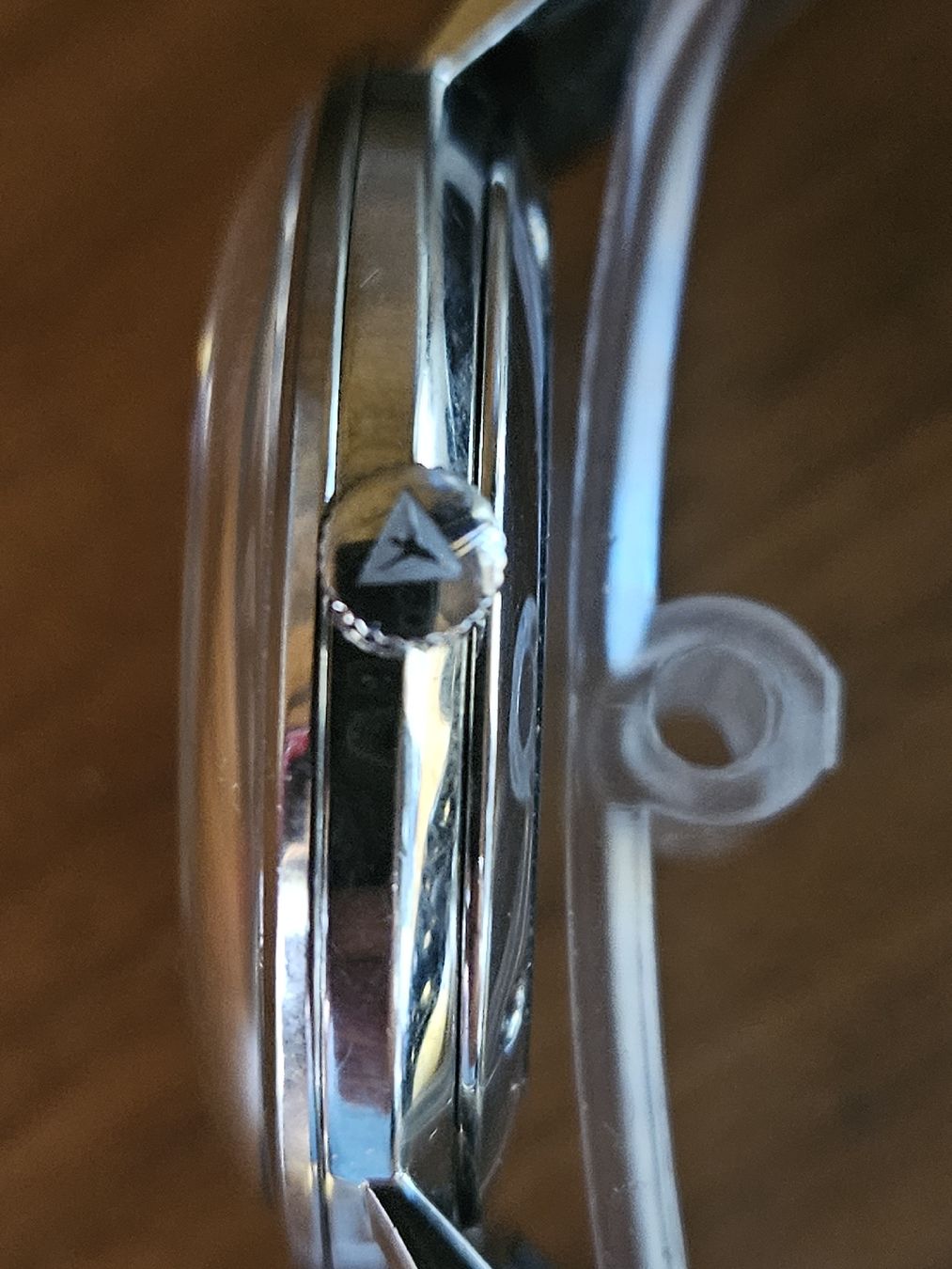 Uhren: Junkers Herrenuhr 38mm – Gebraucht aus Flamatt von pie_f9zm 4
