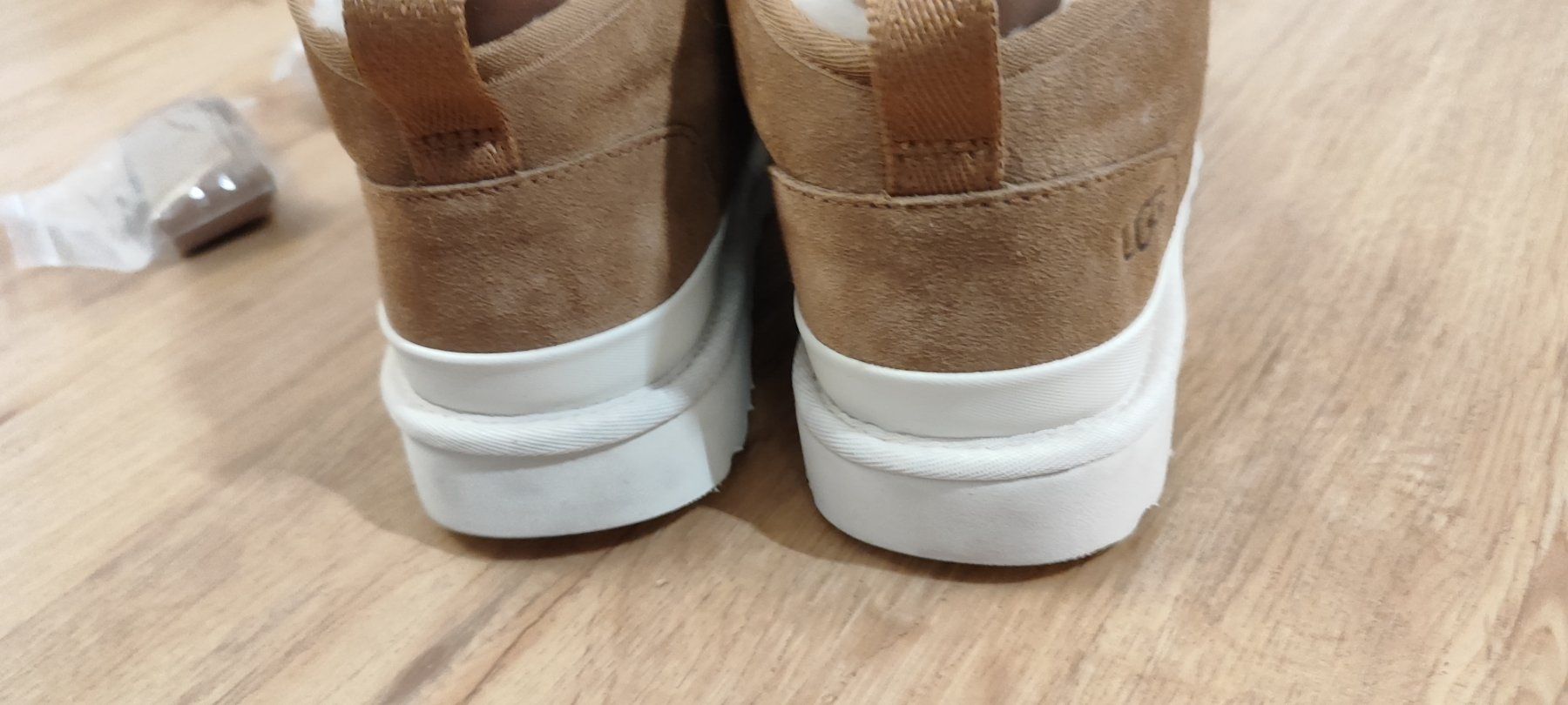 Ugg Chaussures hommes: UGG Schuhe – Neuf (Voir description) à Chur par djovanna 2