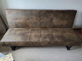 Schlafsofa