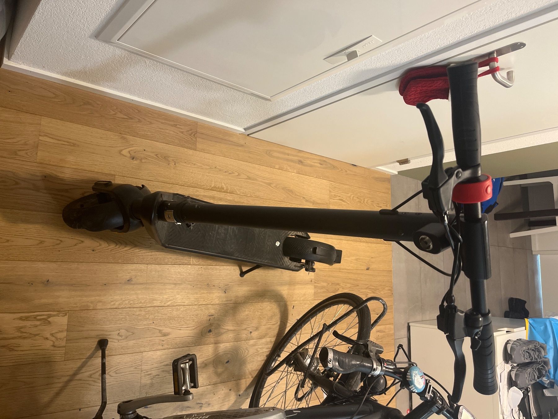 Scooter: E-Scooter – Usato da Belp venduto da adr_rdc8 3