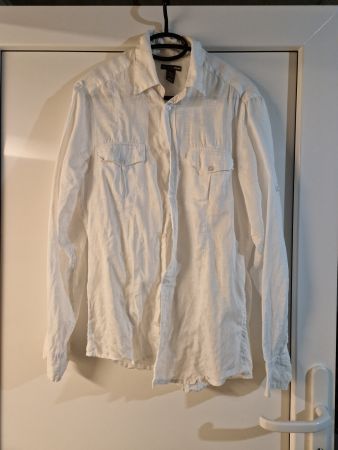 Hemd von H&M, Gr. S