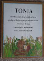 TONIA die Maus mit dem weissen Stein Kinderbuch Eleonore ...