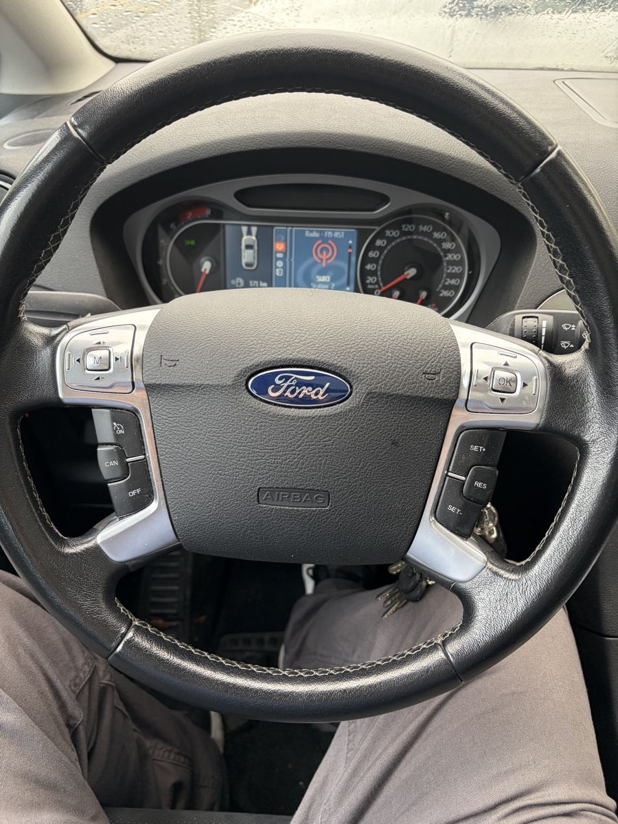 Ford Autos: Ford S Max 2.3 i  – D'occasion à Diepoldsau par Ganthammer 8