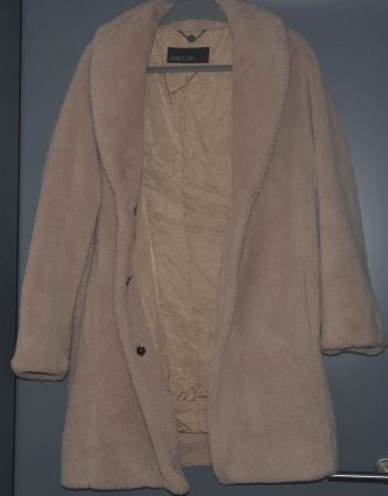 Mantel / Manteau MarcCain .40