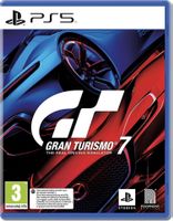 Gran Turismo 7, PS5,ab Fr.1.-