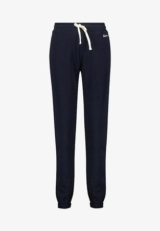 Barbour Lounge-Jogginghose Hose marineblau XS S