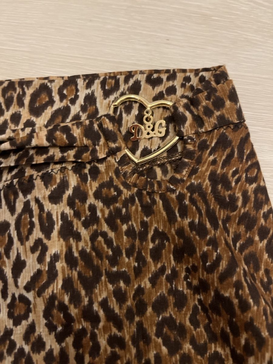 Dolce & Gabbana Gonne: Rock Dolce&Gabbana Strand Gr. S – Usato da Derendingen venduto da CaMiPa5 1