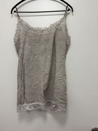 Top mit Spitze M von Bohemia,