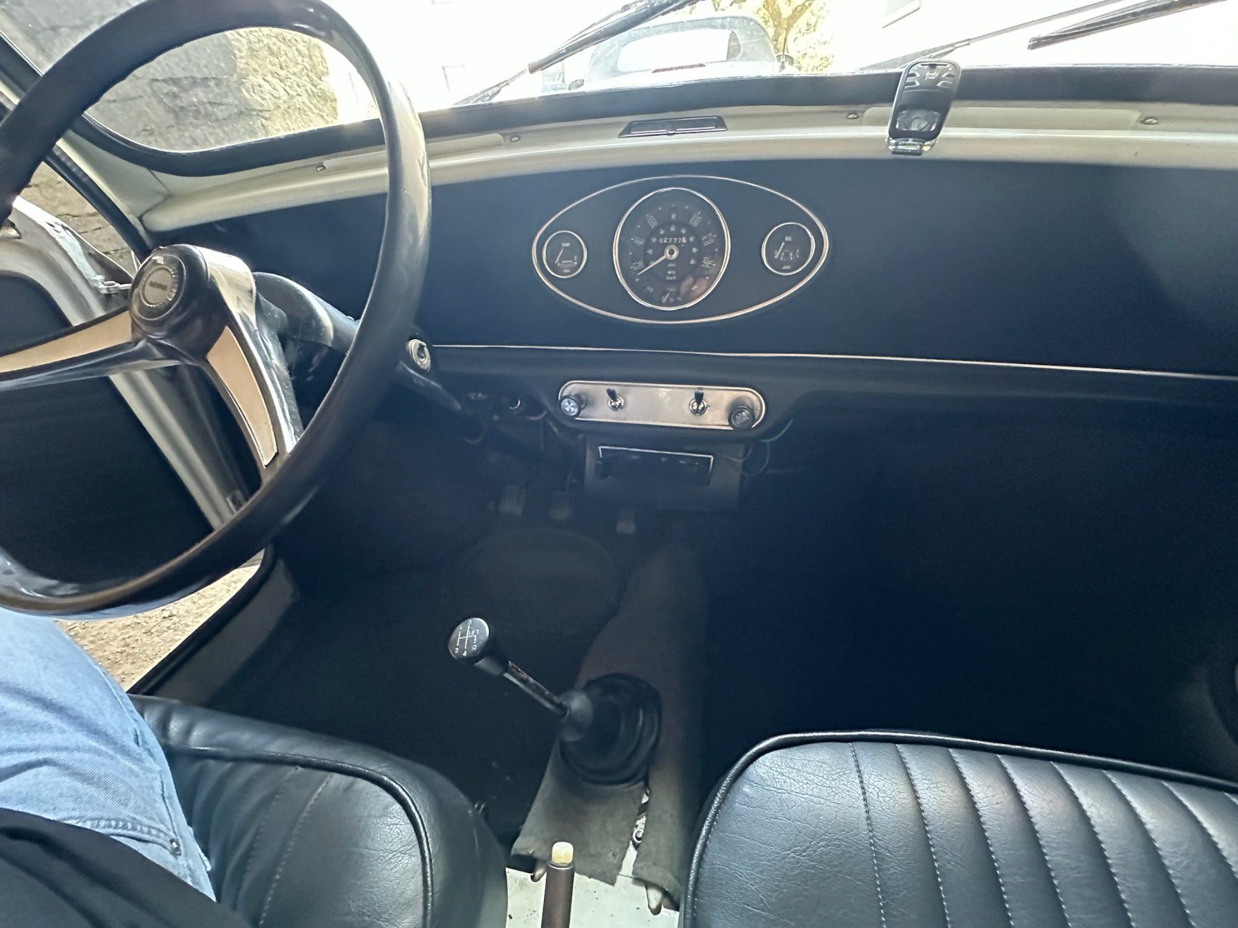 Mini Automobili: Mini 850 - 1973 – Usato da Lodrino venduto da davidlopez 5