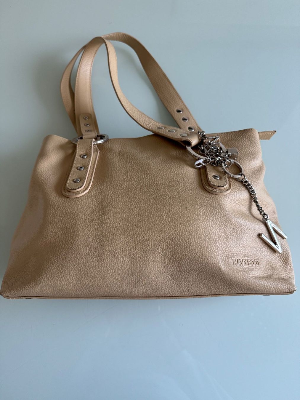 Navyboot Sacs femmes: Navyboot Handtasche Leder – Neuf (Voir description) à Adliswil par Jessik0 5