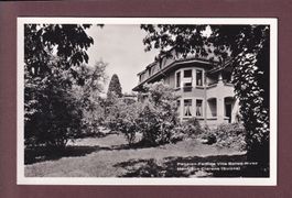 CLARENS - Villa Belle-Rives