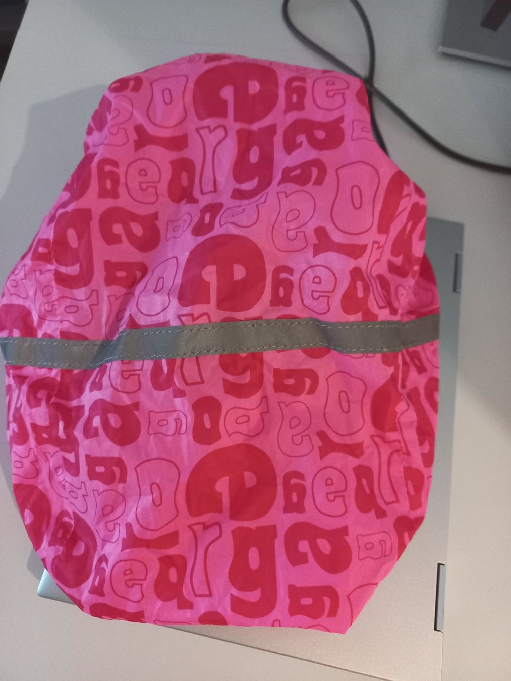 Ergobag Sacs à dos: Ergobag kleiner Rucksack – D'occasion à Abtwil SG par janetmani2002 1