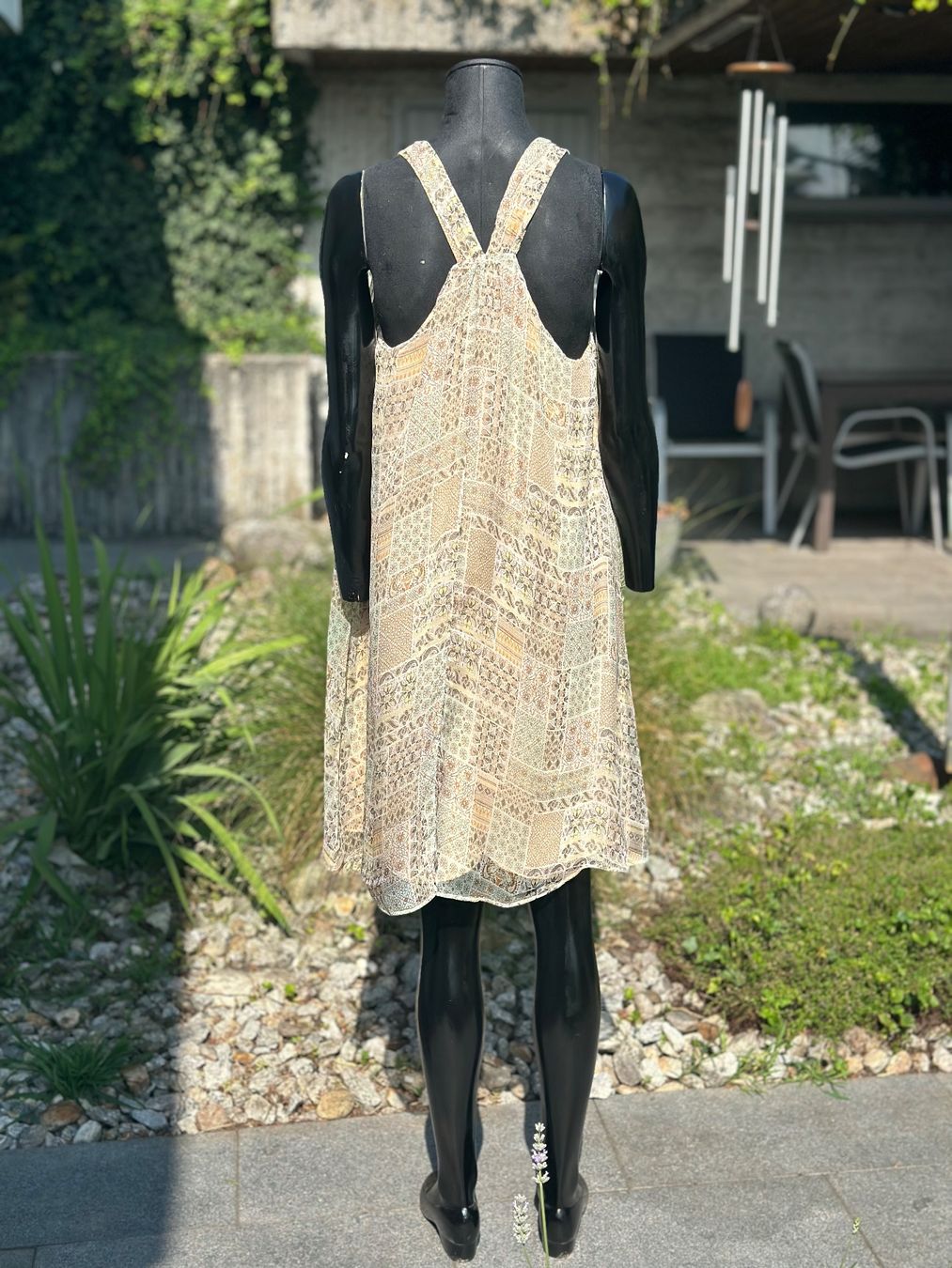 Massimo Dutti Kleider: Massimo Dutti Kleid - Gr.40/SM – Gebraucht aus Zufikon von Modestil365 4