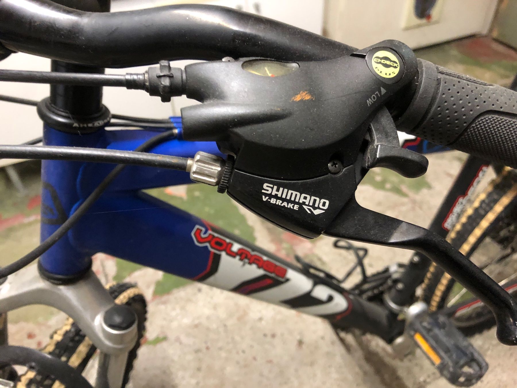 Scott Biciclette: * SCOTT Velo * – Usato da Horgen venduto da Roka63 4