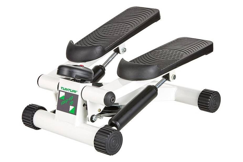 Tunturi Hometrainer: Tunturi Mini-Stepper – Usato da Grabs venduto da Cess00 2