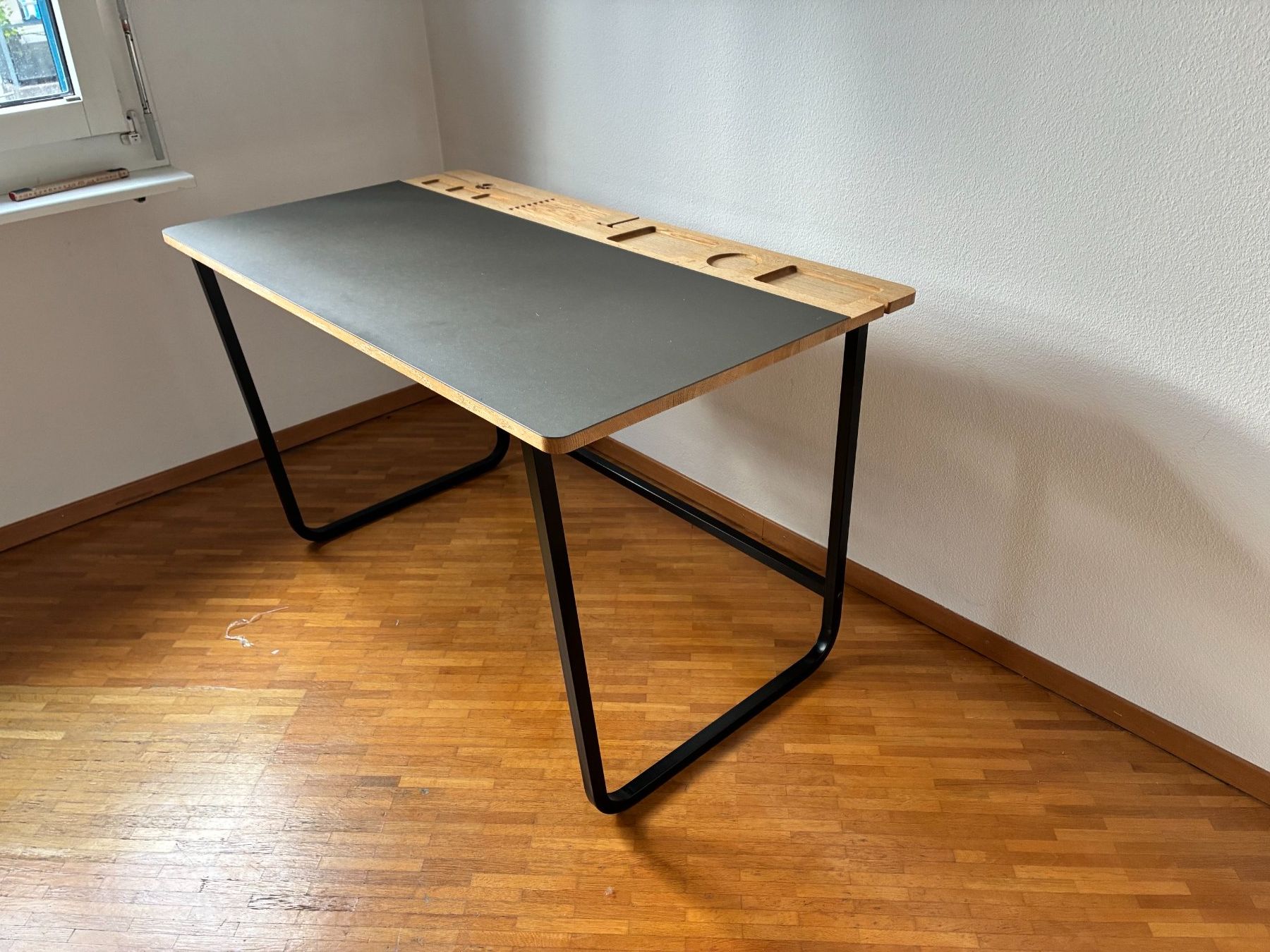 Bureaux: Bürotisch – D'occasion à Zürich par Gilbertolino