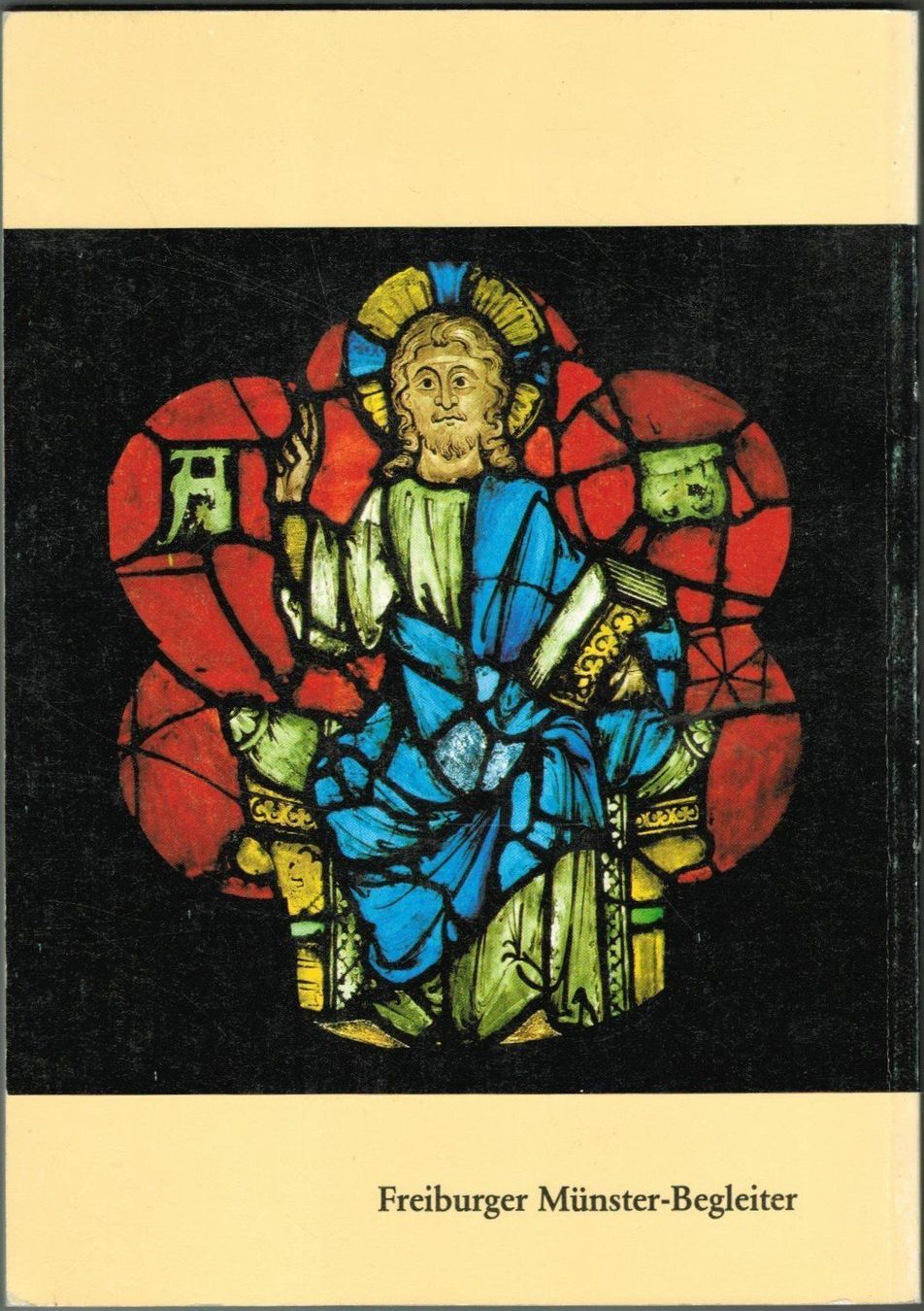 Libri: Das Freiburger Münster – Usato da Zürich venduto da tol_b7c7 1