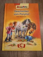 Bildermaus Geschichten vom Ponyhof, 1. Lesestufe, Top!
