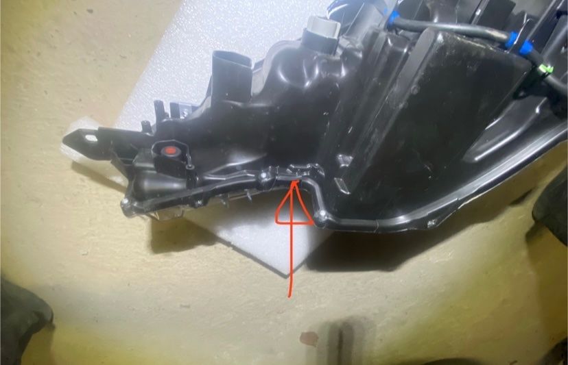 Fari: Scheinwerfer Toyota C-HR – Usato da thun venduto da vagabunde 7