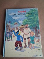 NR 58 Globi und Wilhelm Tell 1.Auflage 1991 OB