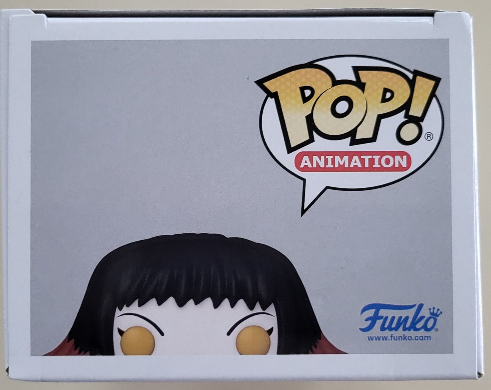 Funko Statuette: Funko Pop Demon Slayer   Susamaru CHASE – Nuovo e nell'imballaggio originale da Montet (Glâne) venduto da KOADA 4