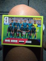 Équipe IRAQ 13
