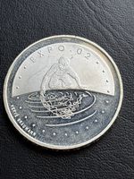 Monnaie Suisse 🇨🇭 20 frs ARGENT 2002 