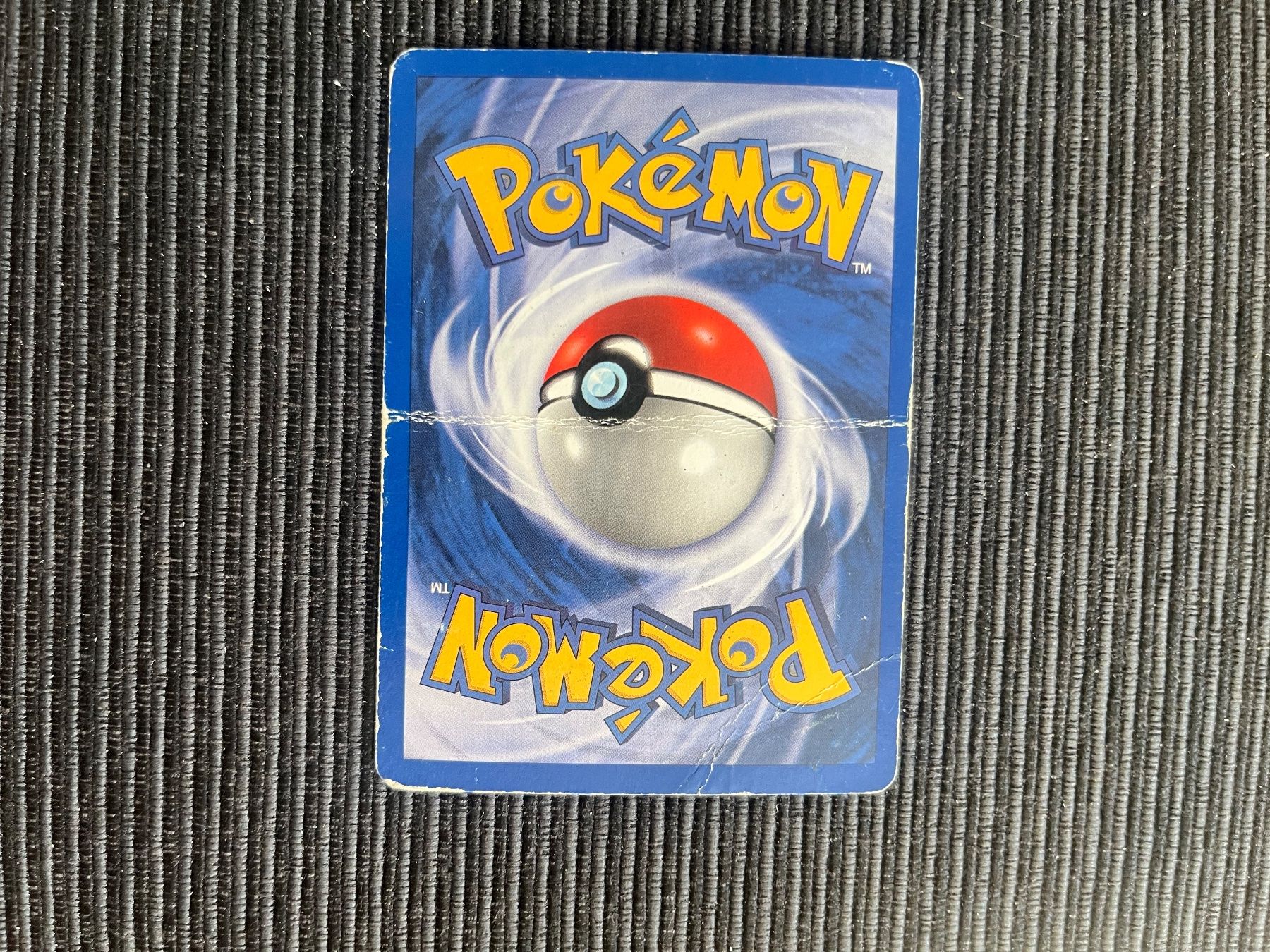 Pokémon Carte collezionabili: Pokemon Dunkles Simsala Holo Team Rocket Set – Usato da Wabern venduto da Collectfun 1
