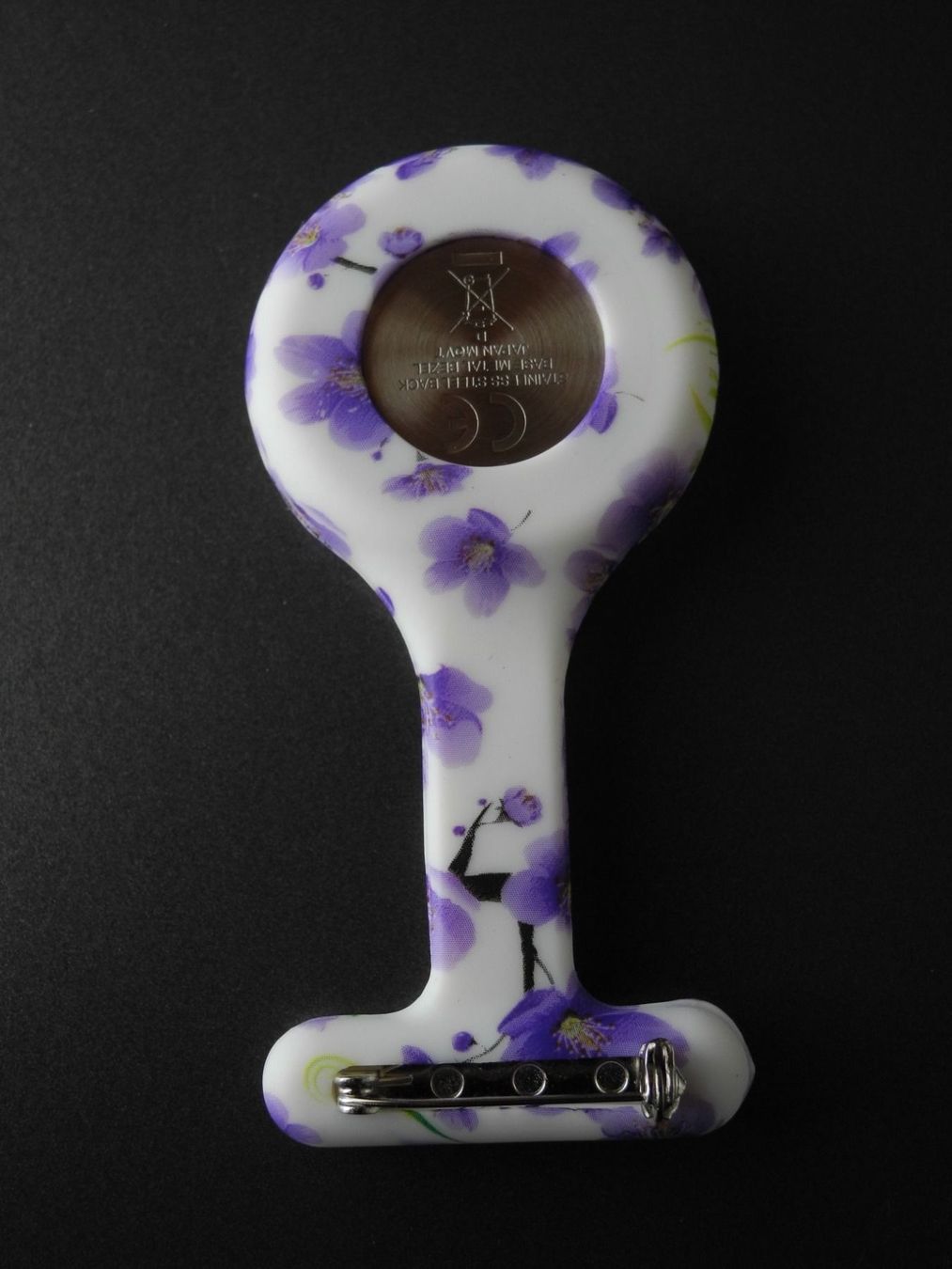 Orologi: Schwesternuhr – Nuovo (secondo la descrizione) da Balsthal venduto da qwer24 1