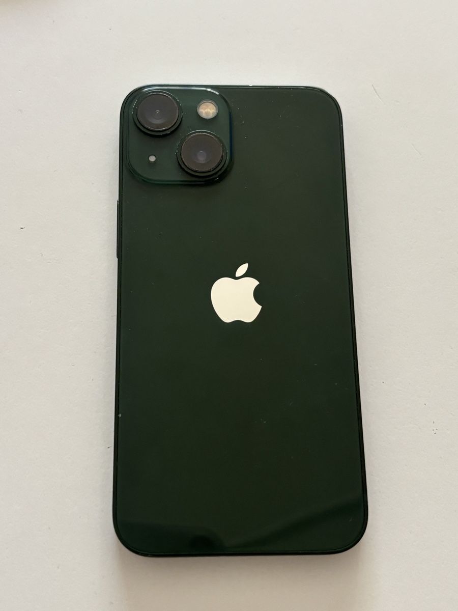 Apple Telefoni cellulari / Smartphones: IPhone 13 mini 128 GB – Usato da Zürich venduto da sooncharee 1