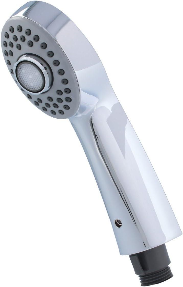 Robinetterie: Neu KLUDI Küchenbrause s-pointer Strahlregler M 24x1 chrom – Neuf (Voir description) à Binningen par Rewind1