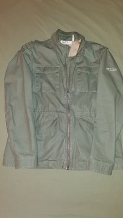 Woolrich Outdoorjacke