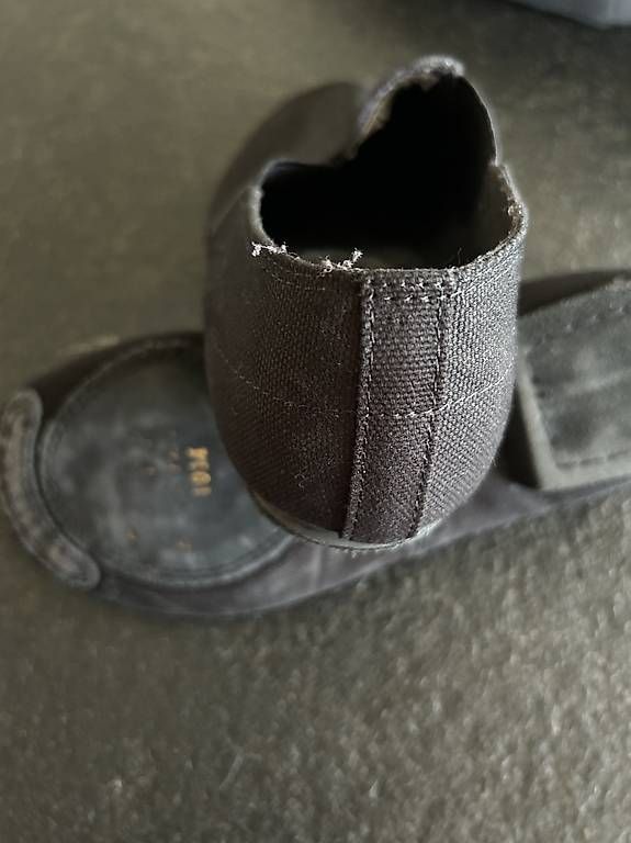 Scarpe da donna: Tanzschuhe jazzschuhe Ara grösse G – Usato da Leuzigen venduto da nora999 4