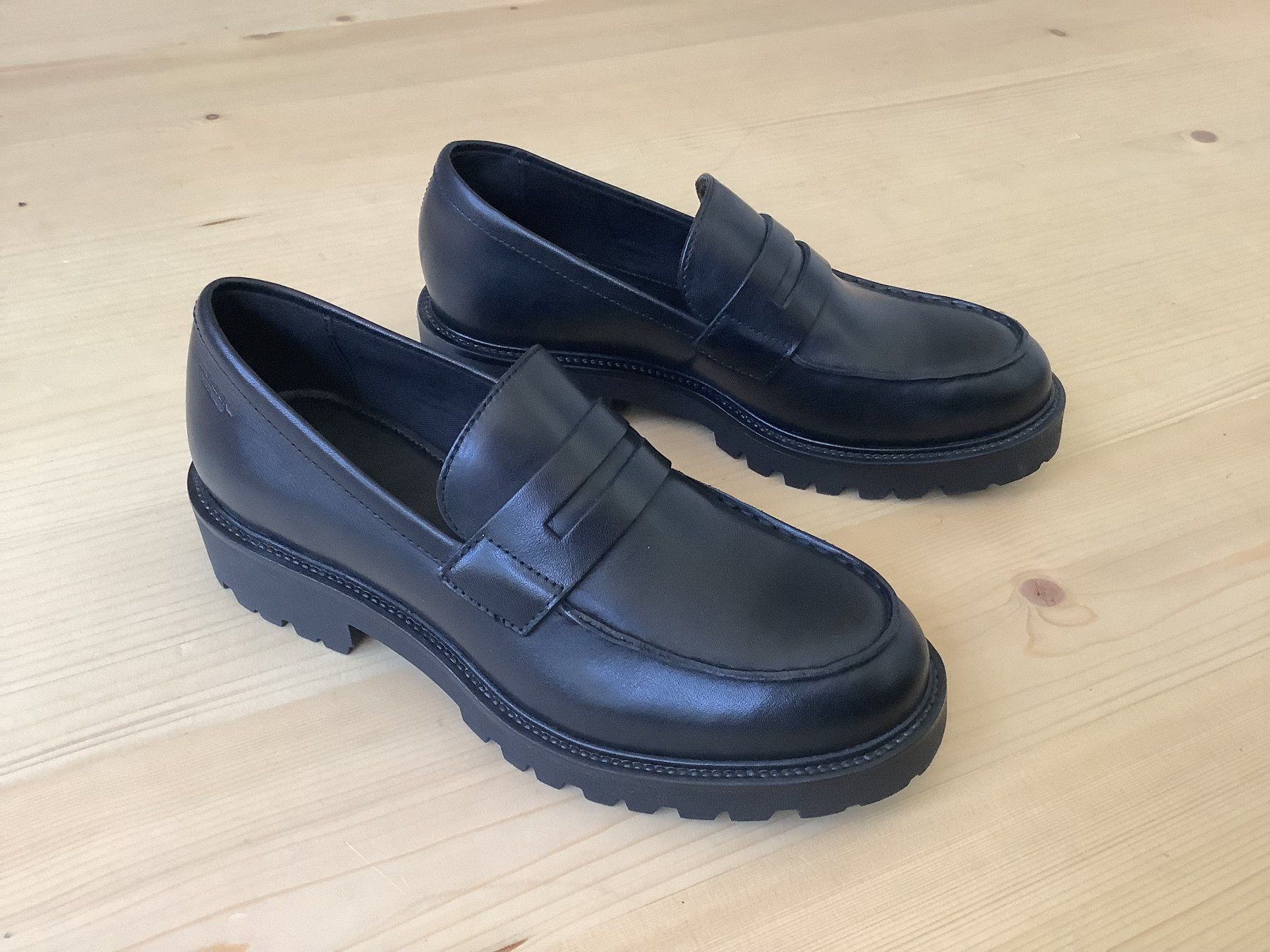 Vagabond Damenschuhe: Vagabond Loafer – Neu (gemäss Beschreibung) aus Biel/Bienne von NoaBra