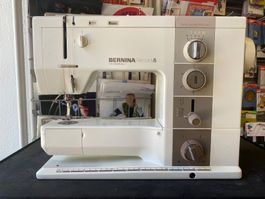 Nähmaschine Bernina 930 record, defekt, ab Fr. 1.--