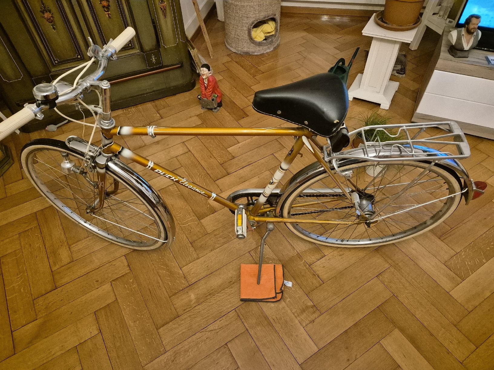Puch Velos: Puch velo – Gebraucht aus Solothurn von Rugeli13 3