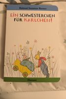 Rotraut Susanne Berner: Ein Schwesterchen für Karlchen!