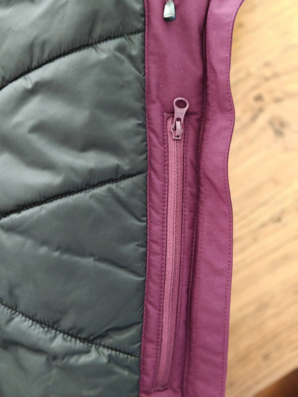 Mammut Jacken: Winterjacke, Mammut – Gebraucht aus Wabern von lavendel06 7