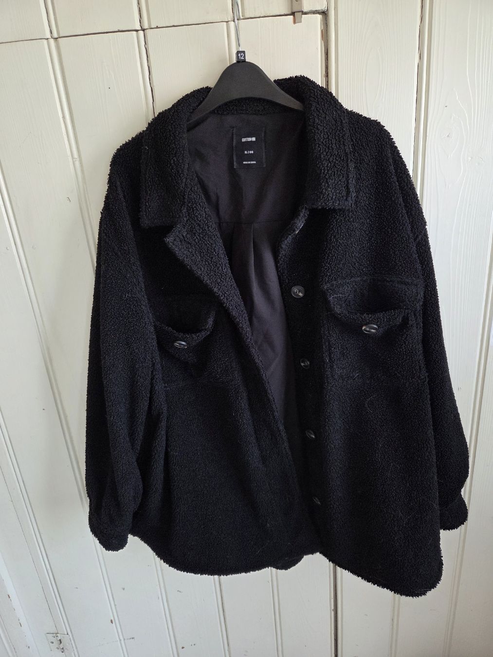 Giacche: Übergangsjacke Hemdjacke – Usato da Rehetobel venduto da me_oe 1