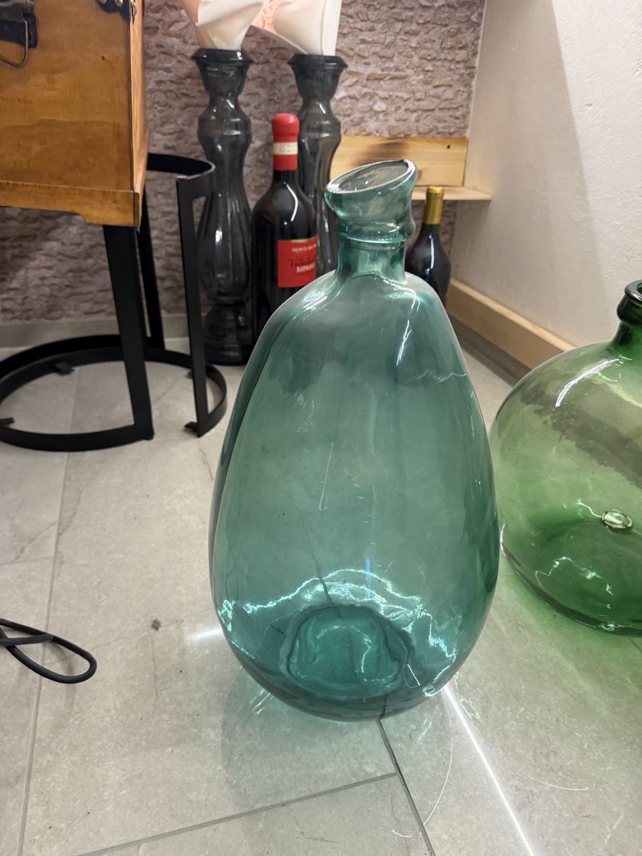 Tutte le decorazioni: Glasflaschen – Usato da Trimbach venduto da dem_zh8s 2