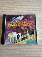 Soul Machine CD - Diverse Interpreten - Top Zustand!