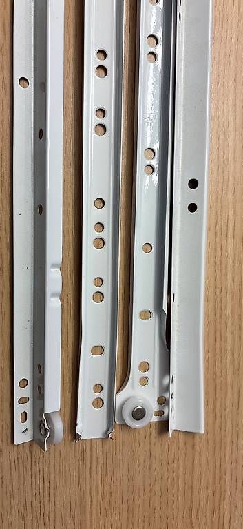 Allestimento di negozi e stand fieristici: Schubladenauazug 65cm – Usato da Thörishaus venduto da Hornis 1