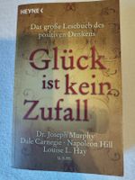 Das Geheimnis des Glücks von Dr. Joseph Murphy