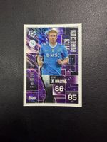 Topps Match Attax 2025/26 Kevin De Bruyne 213
